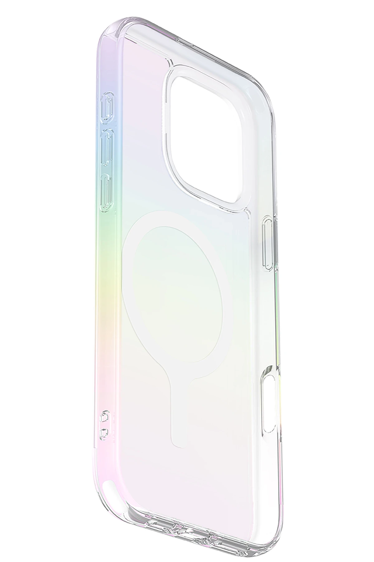 Uniq Apple iPhone 16 Pro Iridescia Magsafe Kapak