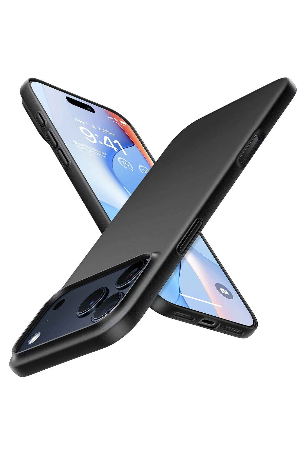 Torras Apple iPhone 17 Pro Max SlimFit Magsafe Kılıf