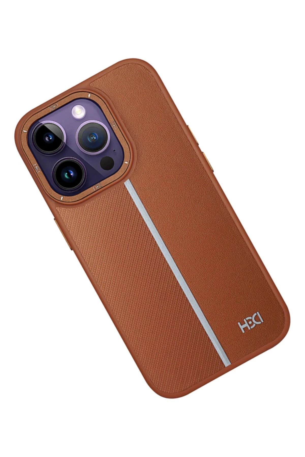 HDD iPhone 13 Pro Max Kılıf HBC-155 Lizbon Kapak