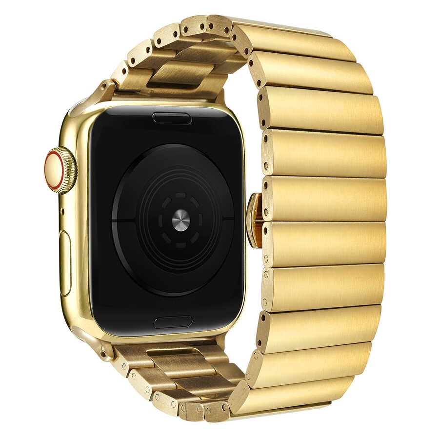 Apple Watch 42mm KRD-41 Metal Kordon