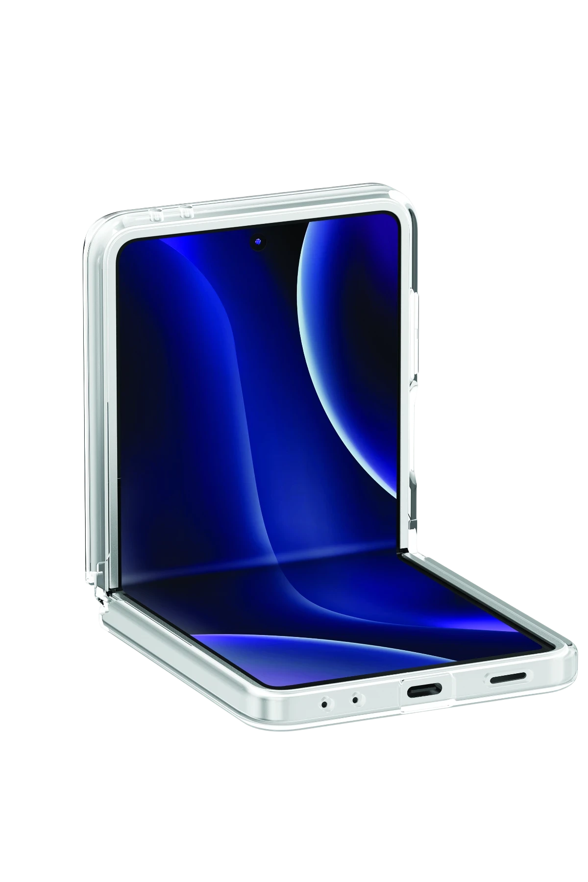 Uniq Samsung Galaxy Z Flip 7 LifePro Xtreme Magsafe Kapak