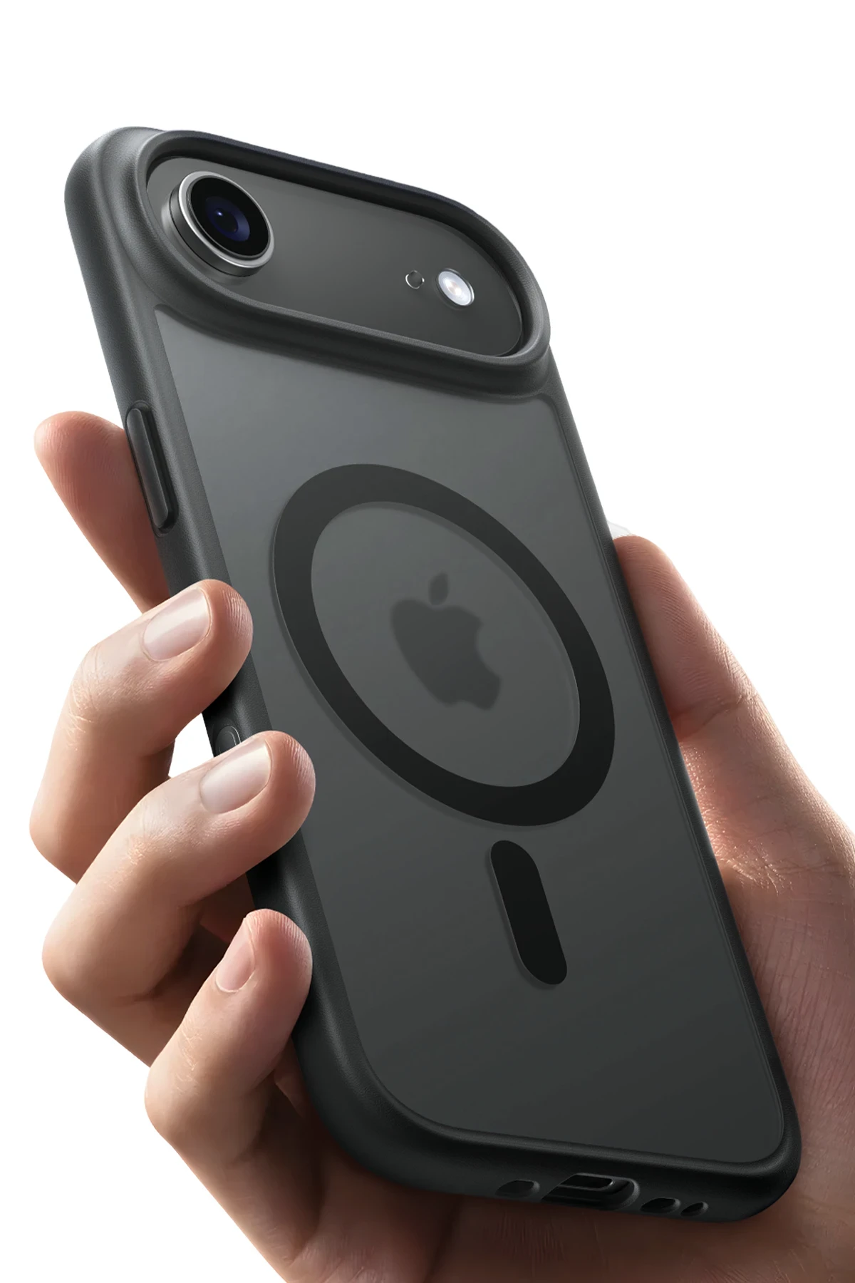 Torras Apple iPhone 17 Air Guardian Magsafe Kılıf