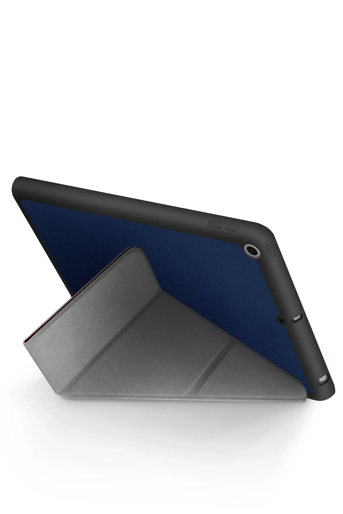 Uniq iPad 10.2 (9.nesil) Transforma Rigor Tablet Kapak