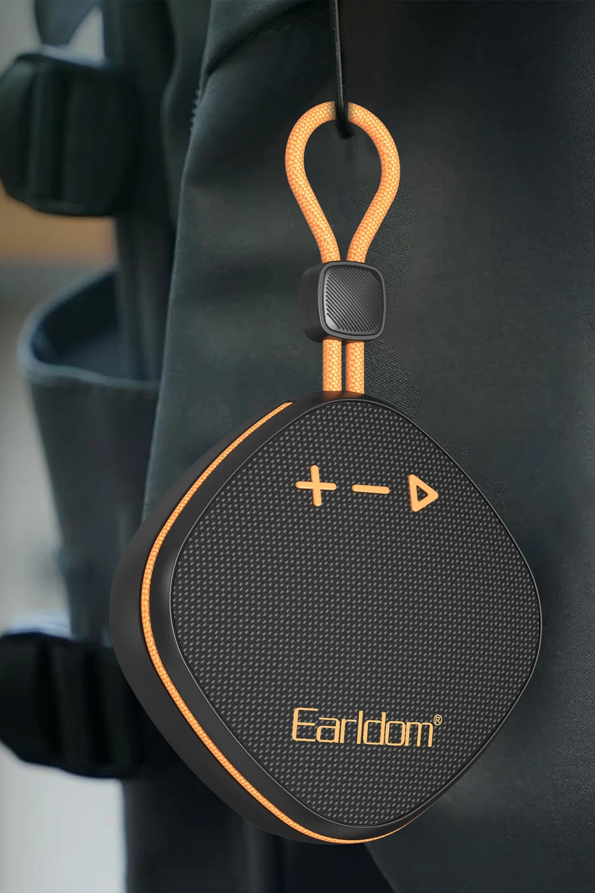 Earldom A34 BT 5.3 Mini Kablosuz Hoparlör