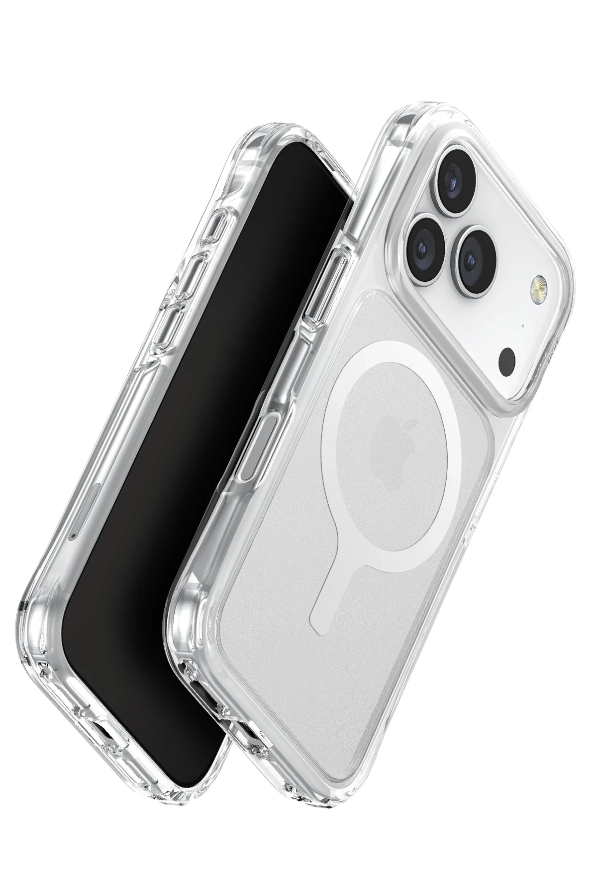 Uniq Apple iPhone 17 Pro Max LifePro Xtreme Classic Magsafe Kapak