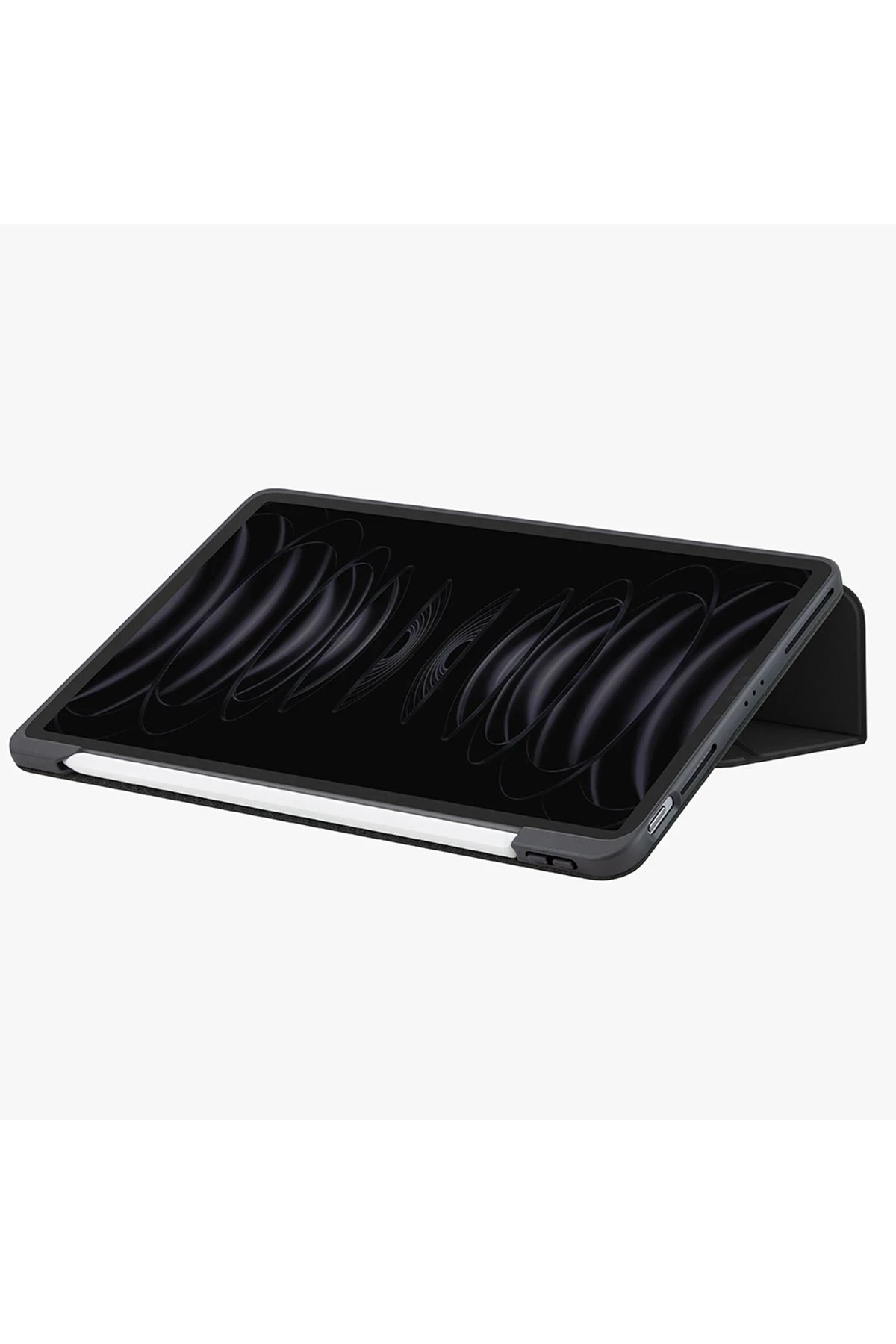 Uniq iPad Pro 11 (2022) Ryze Standlı Katlanabilir Tablet Kapak