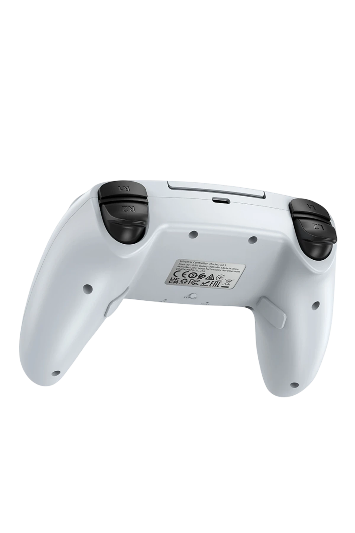 Hoco. GA1 Phoenix Çoklu Platform Uyumlu (PS4 ve PC) Kablosuz Oyun Kolu