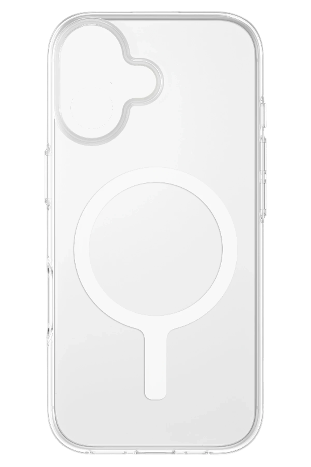 Uniq Apple iPhone 17 Clario Magsafe Kapak