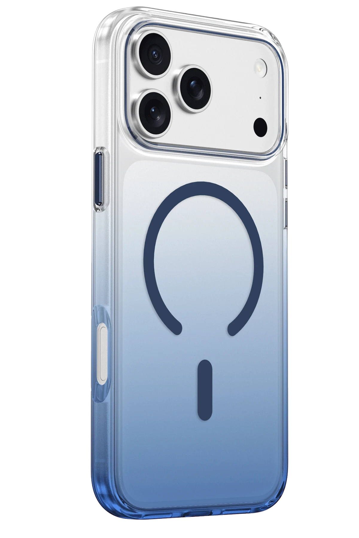 Keephone Apple iPhone 17 Pro Max Aurora Pro Magsafe Kılıf