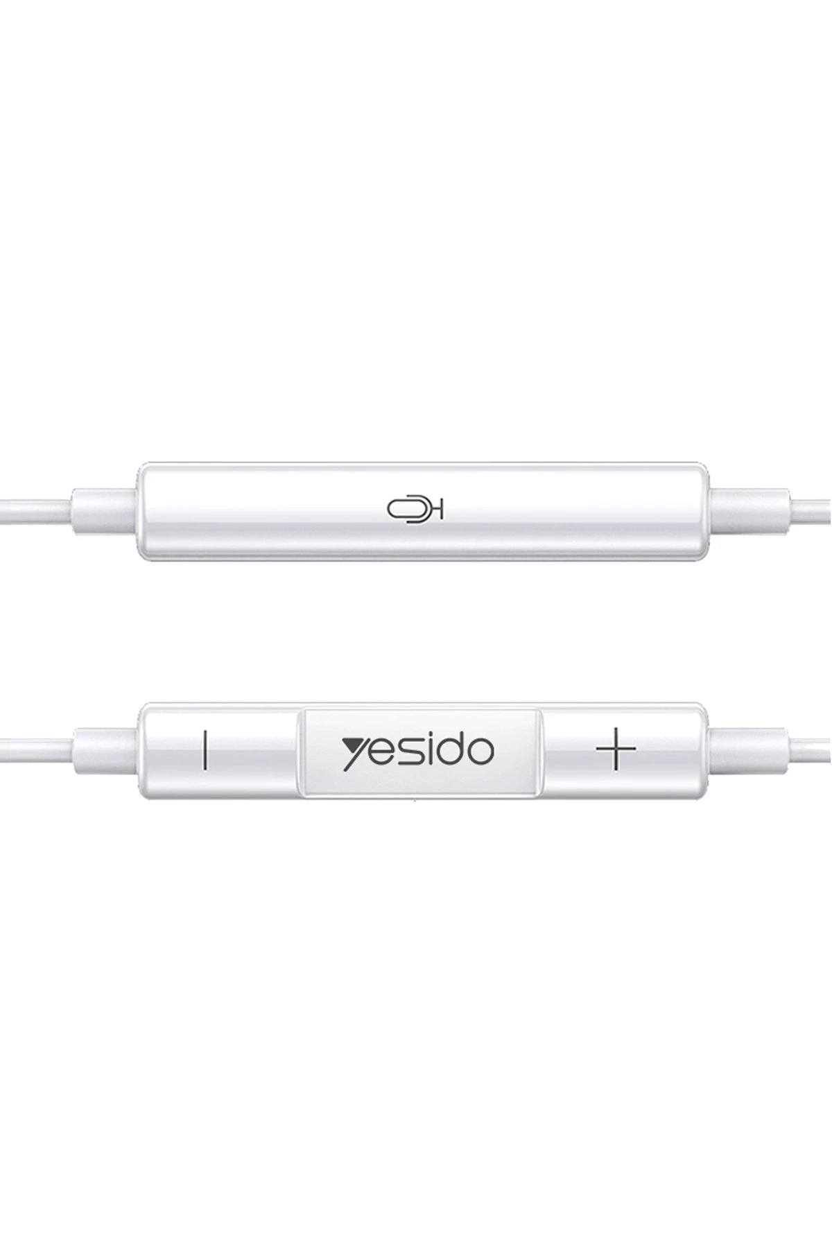 Yesido YH34 1.2M Yüksek Baslı Lightning Bluetooth Kablolu Kulaklık