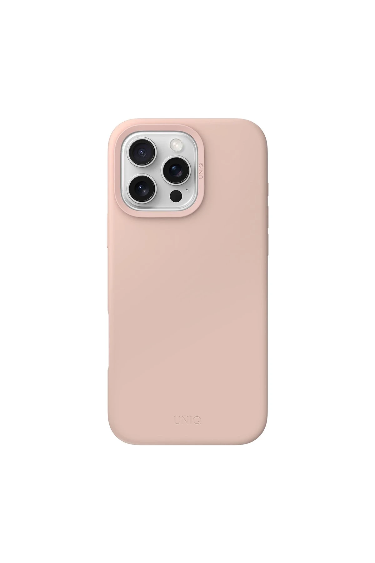 Uniq iPhone 16 Pro Max Lino Hue Magsafe Kapak