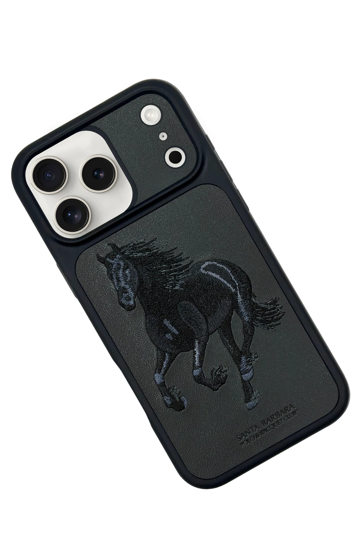 Santa Barbara Polo Racquet Club Apple iPhone 17 Pro Max Boris Kapak