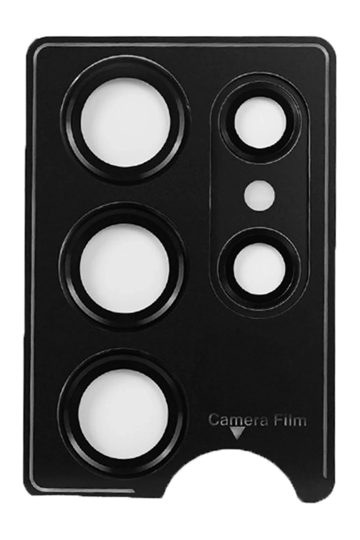 URR Samsung Galaxy S25 Ultra AR Kamera Lens Koruyucu