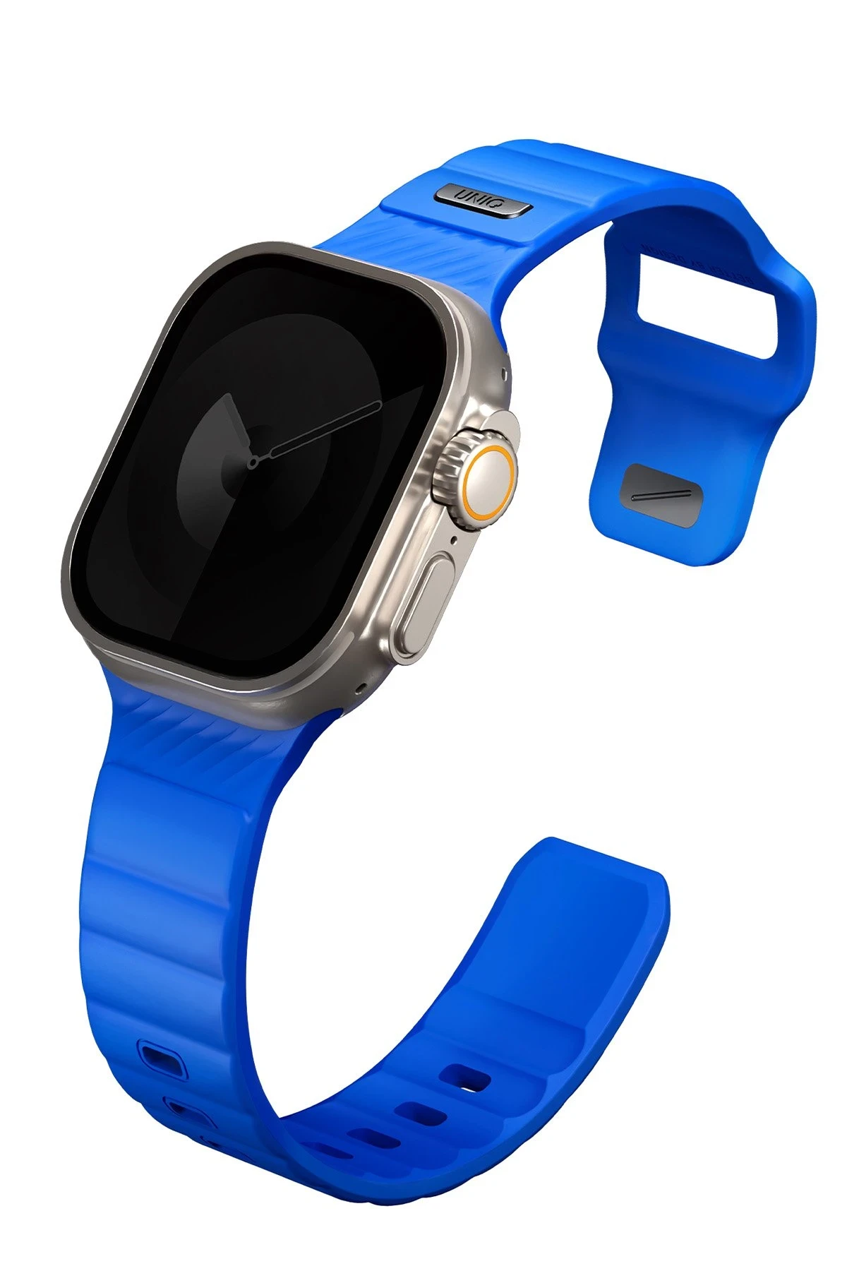 Uniq Watch Ultra 49mm Stride FKM Silikon Kordon