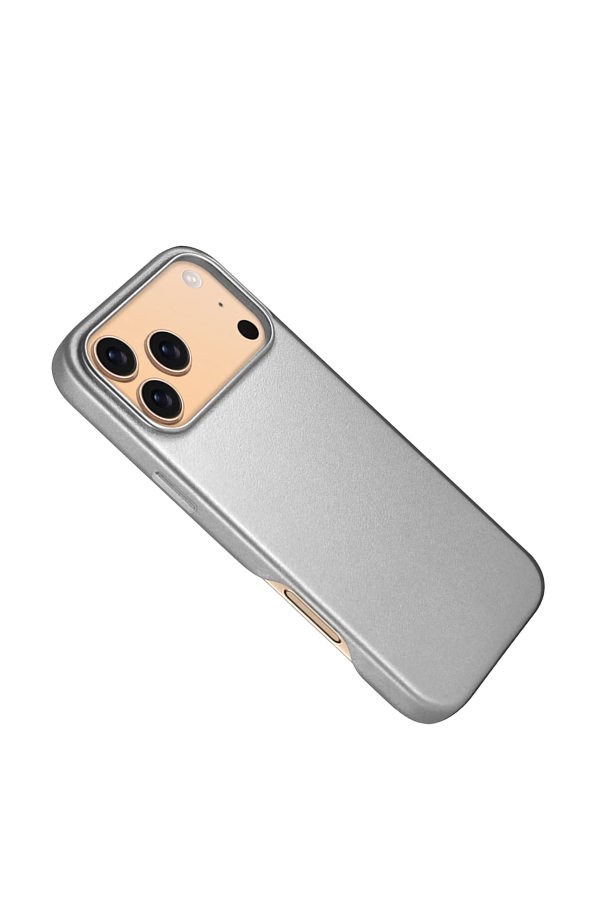 HDD Apple iPhone 17 Pro HBC-242 Dividing Magsafe Kapak