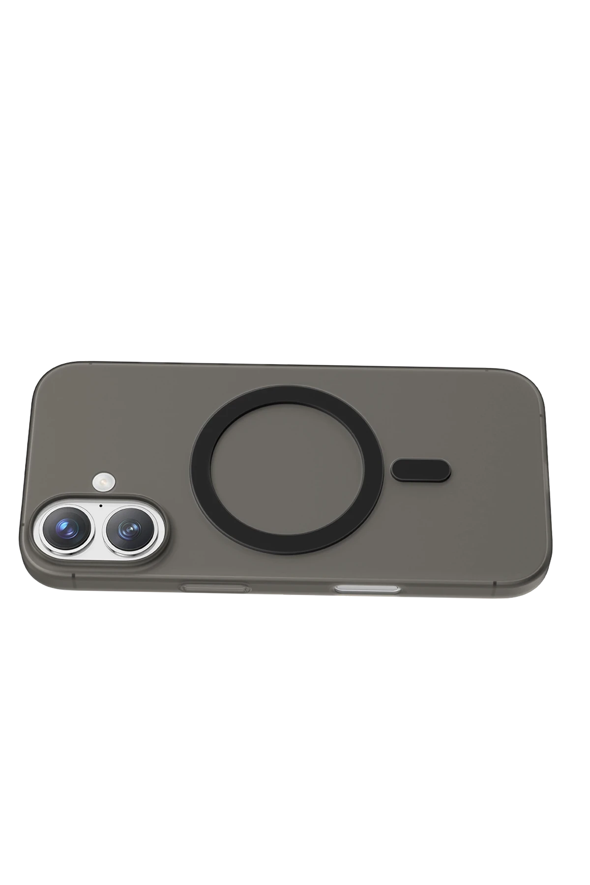 Keephone Apple iPhone 17 AirSkin Pro Magsafe Kılıf