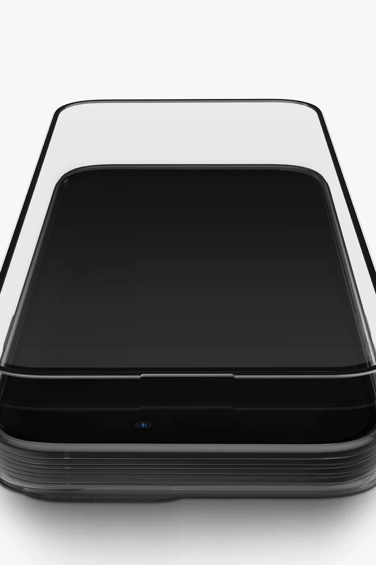Uniq iPhone 14 Plus Optix Vivid Cam Ekran Koruyucu