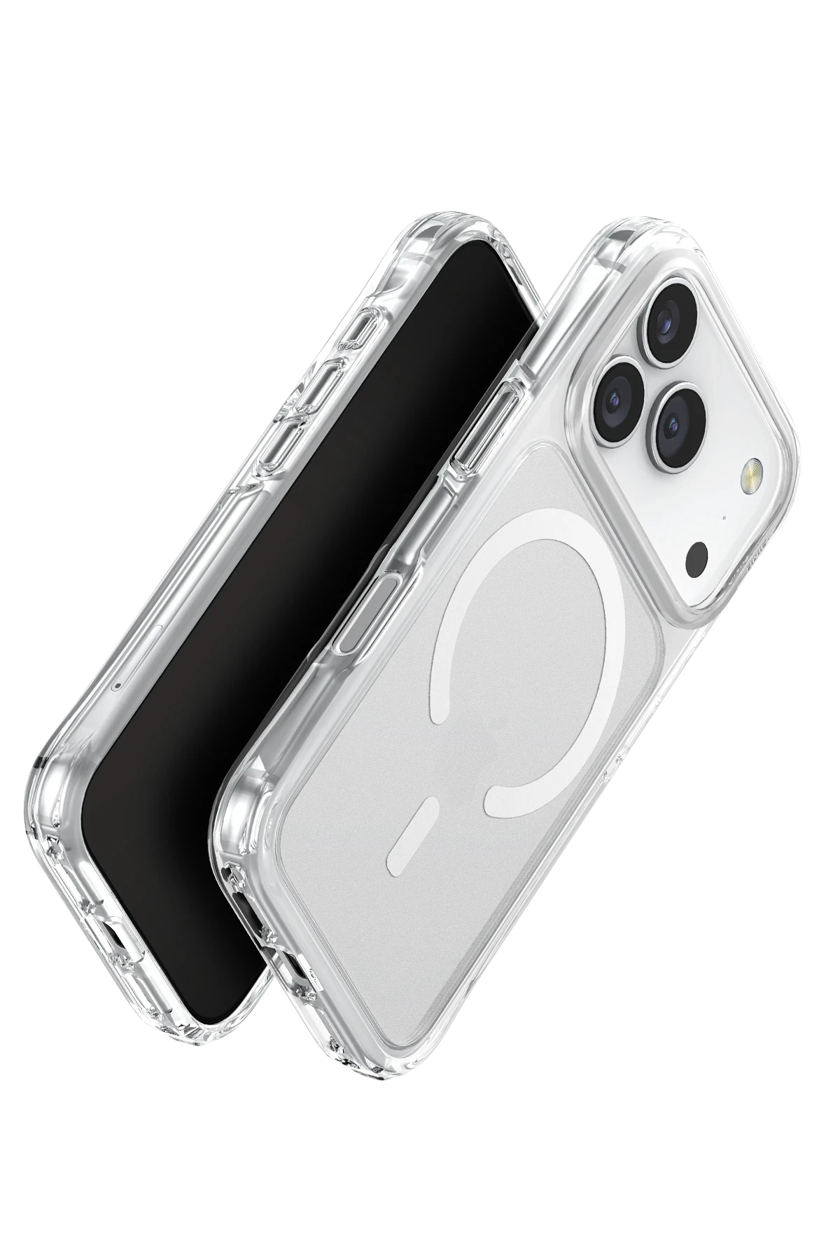 Uniq iPhone 17 Pro Max LifePro Xtreme Magsafe Kapak