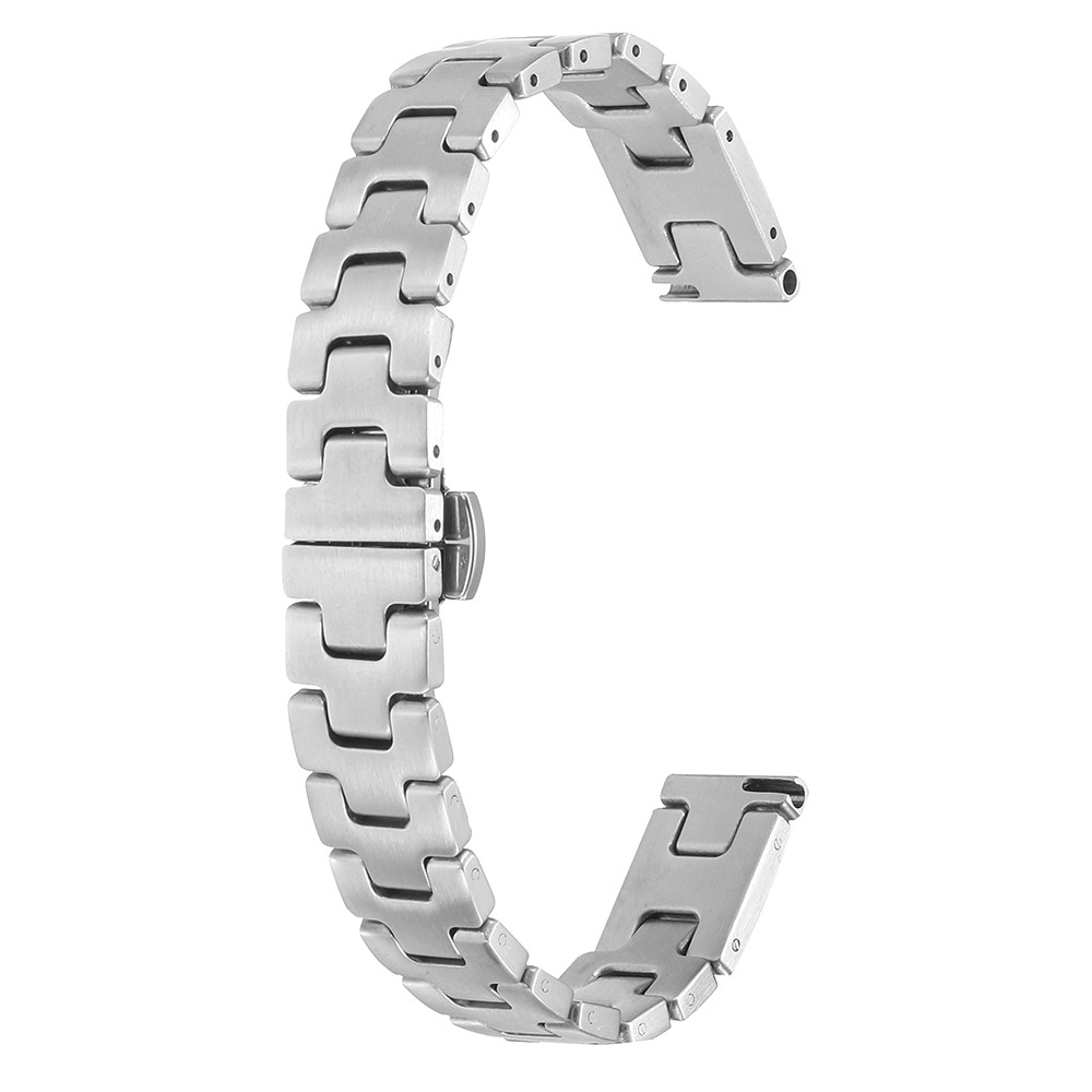 Apple Watch 42mm Zore KRD-150 Metal Kordon