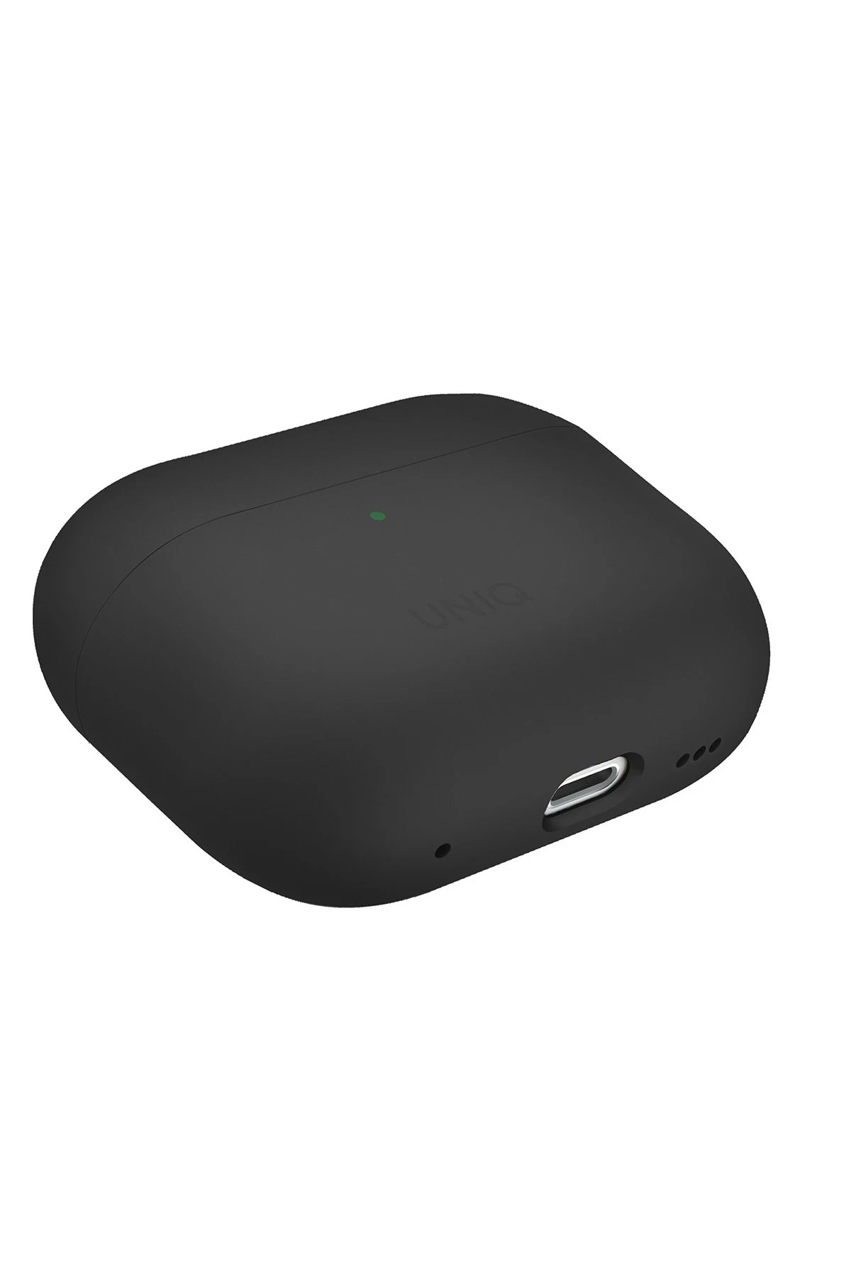 Uniq Airpods Pro 2 (2.nesil) Lino Silikon Kılıf