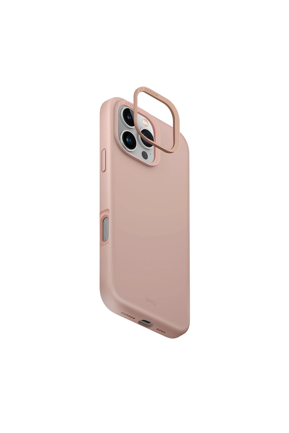 Uniq iPhone 16 Pro Max Lino Hue Magsafe Kapak