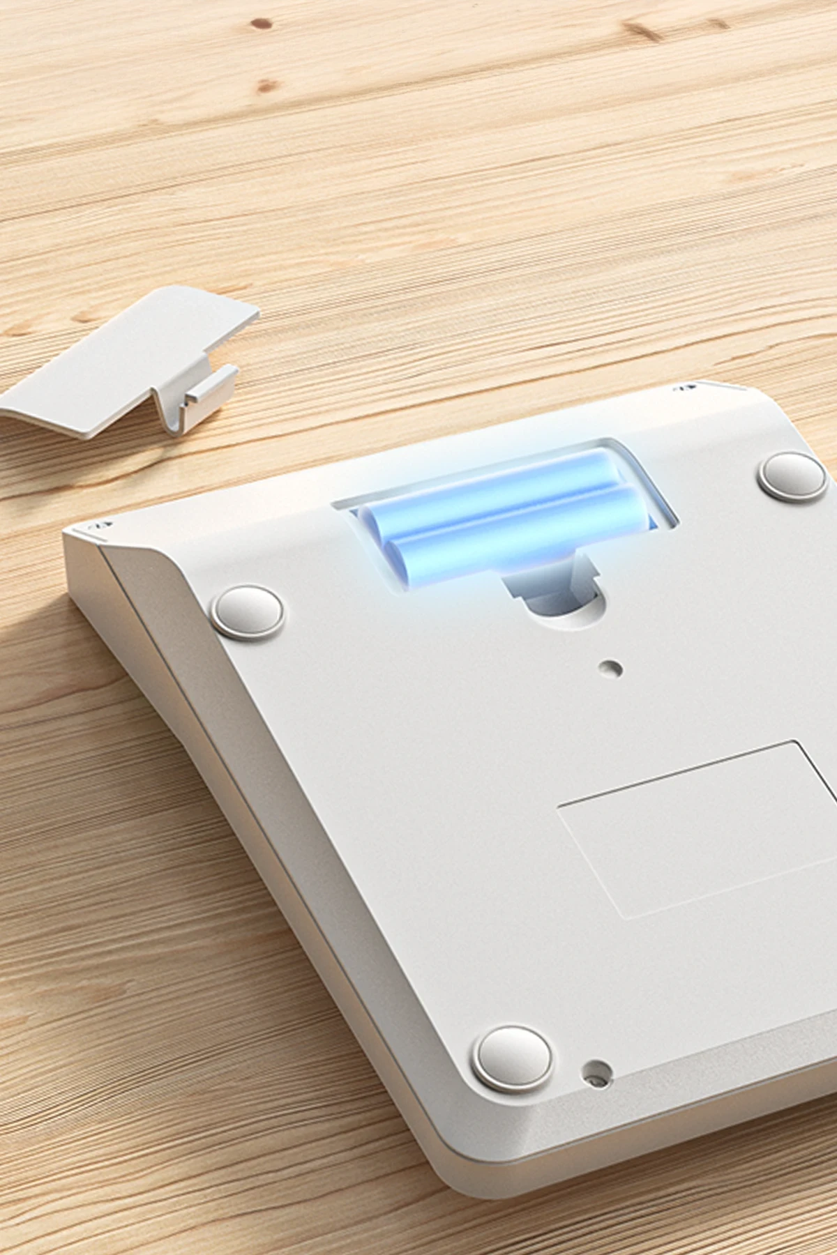 Yesido EC10 Güneş Enerjili Hesap Makinesi