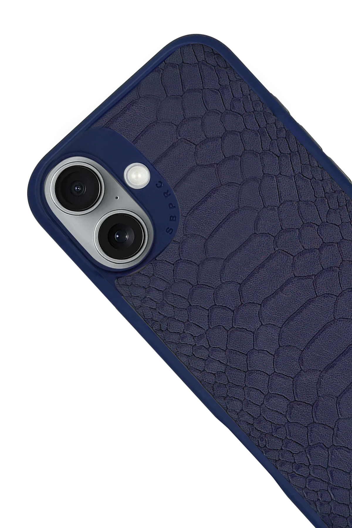 Santa Barbara Polo Racquet Club Apple iPhone 17 Knight Deri Kapak