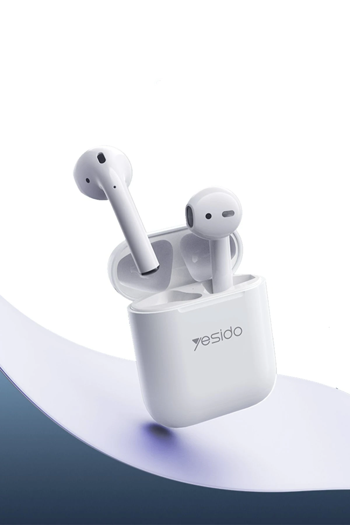 Yesido JB20 BT 5.3 TWS Kablosuz Airpods Kulaklık