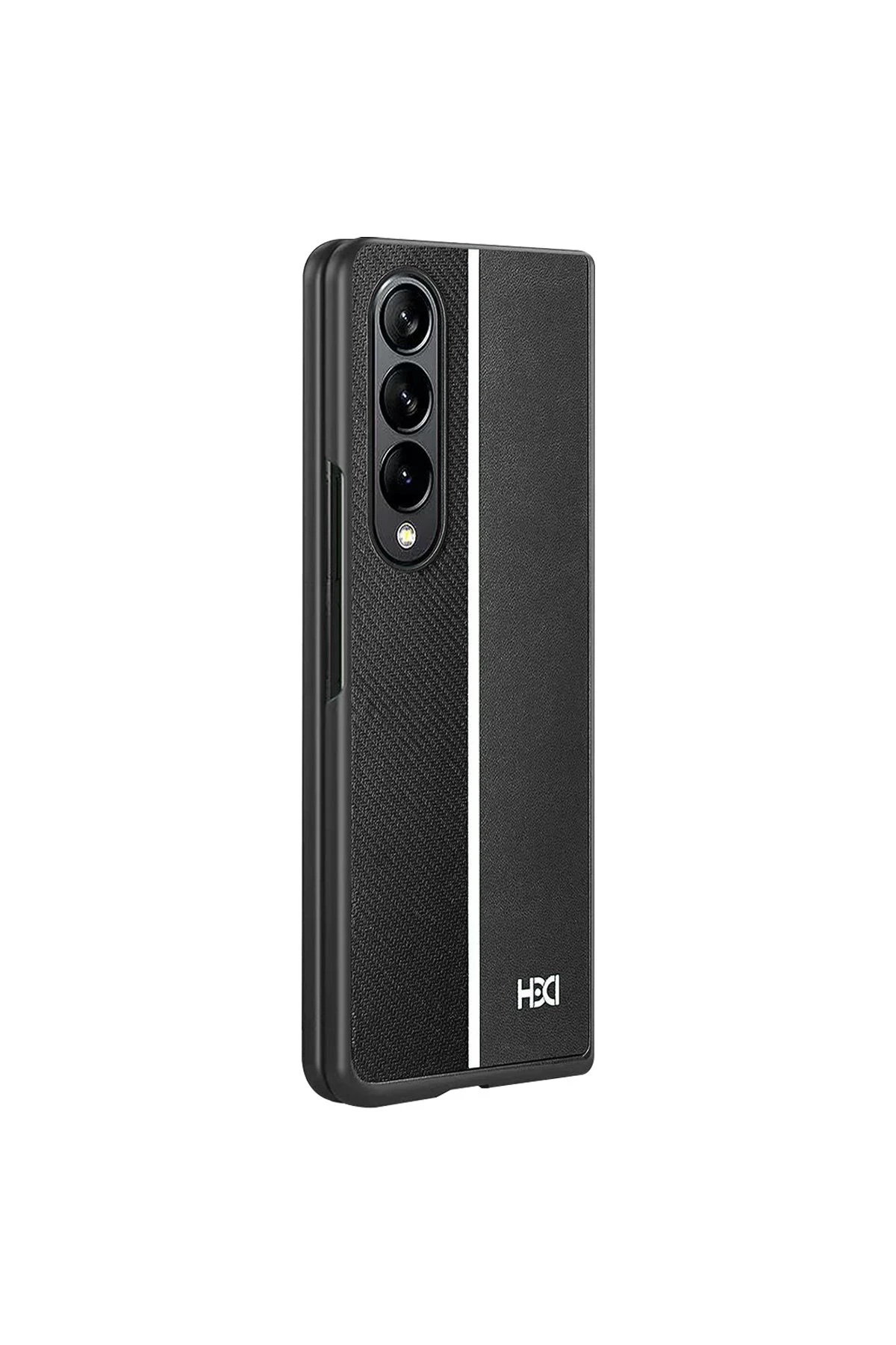 HDD Samsung Galaxy Z Fold 4 Kılıf HBC-155 Lizbon Kapak