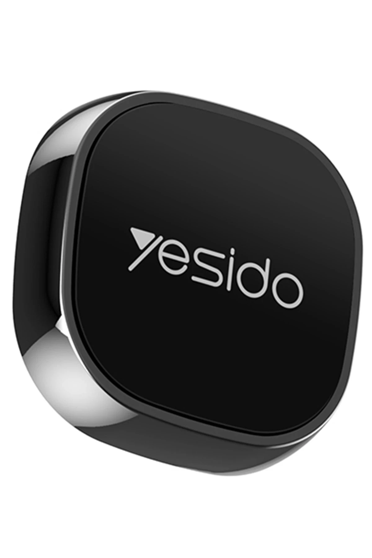 Yesido C81 Yapışkanlı Ayarlanabilir Manyetik Mini Telefon Tutucu