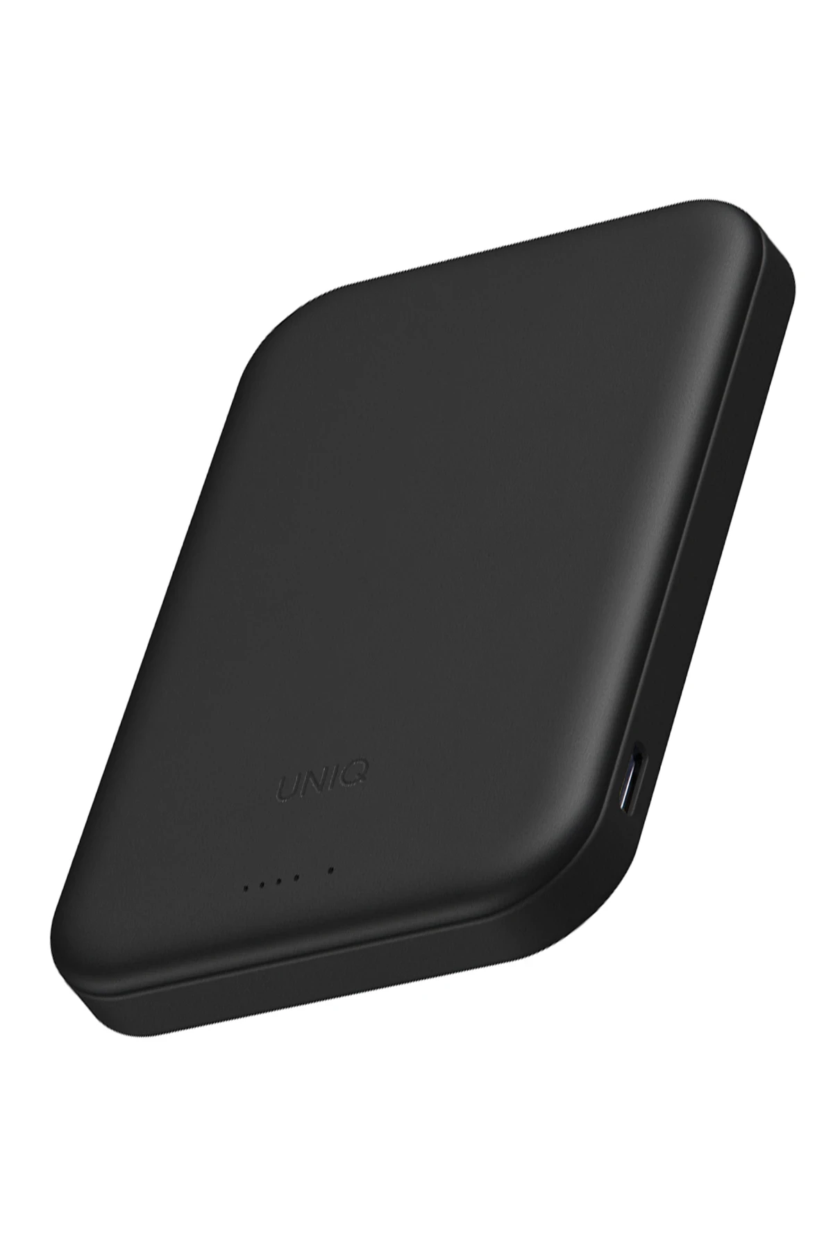 Uniq Lyden Lexa 5.000mAh Manyetik PD Kablosuz Type-C Powerbank