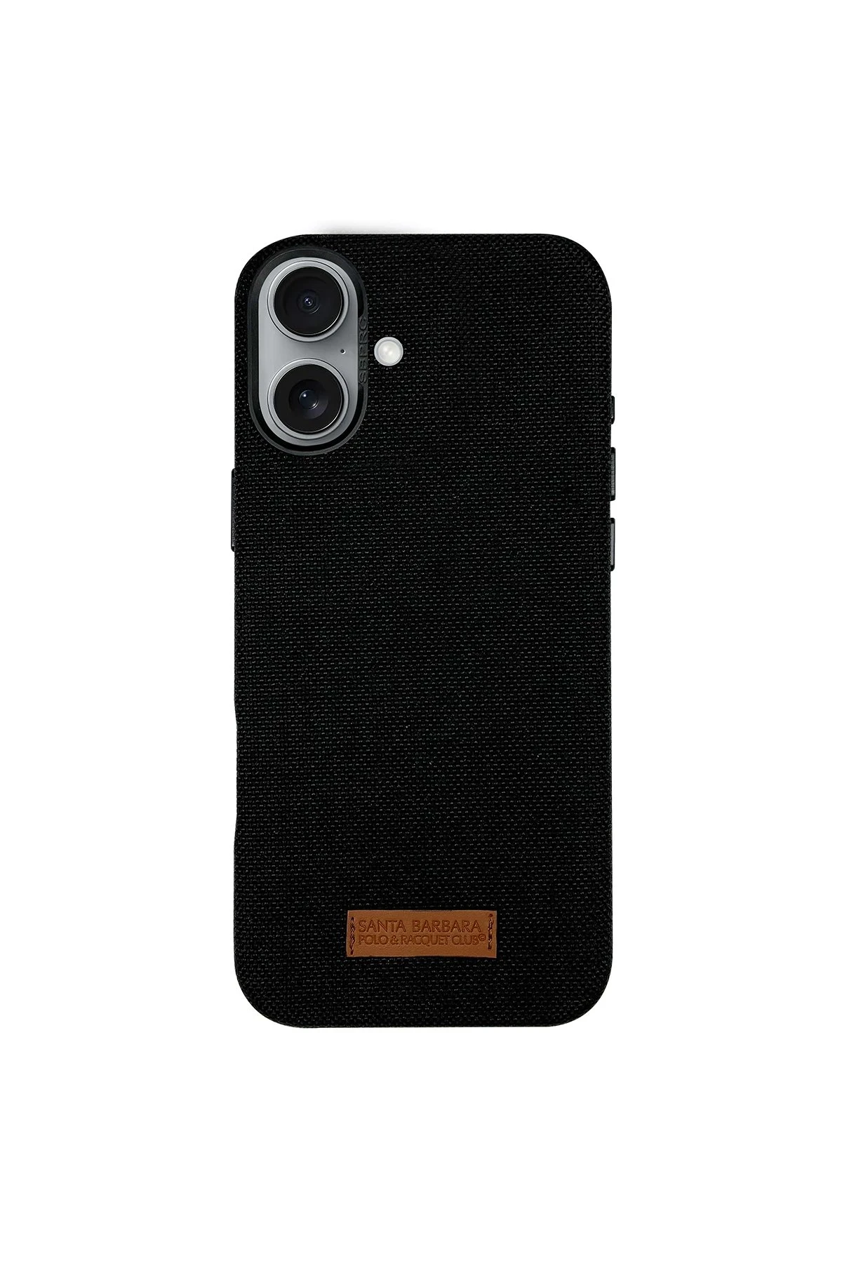 Santa Barbara Polo Racquet Club iPhone 16 Leonard Magsafe Kapak