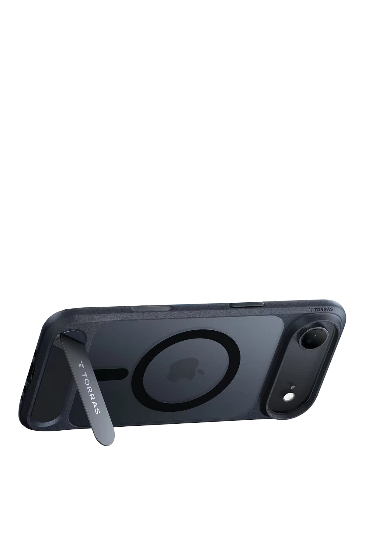 Torras Apple iPhone 17 Air P Stand Serisi Magsafe Kılıf