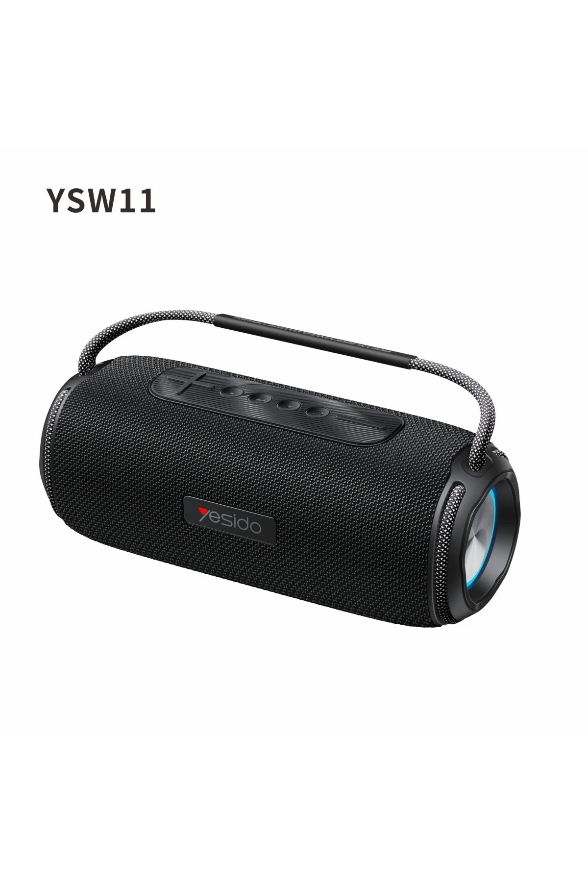 Yesido YSW11 El Fenerli Kablosuz Hoparlör