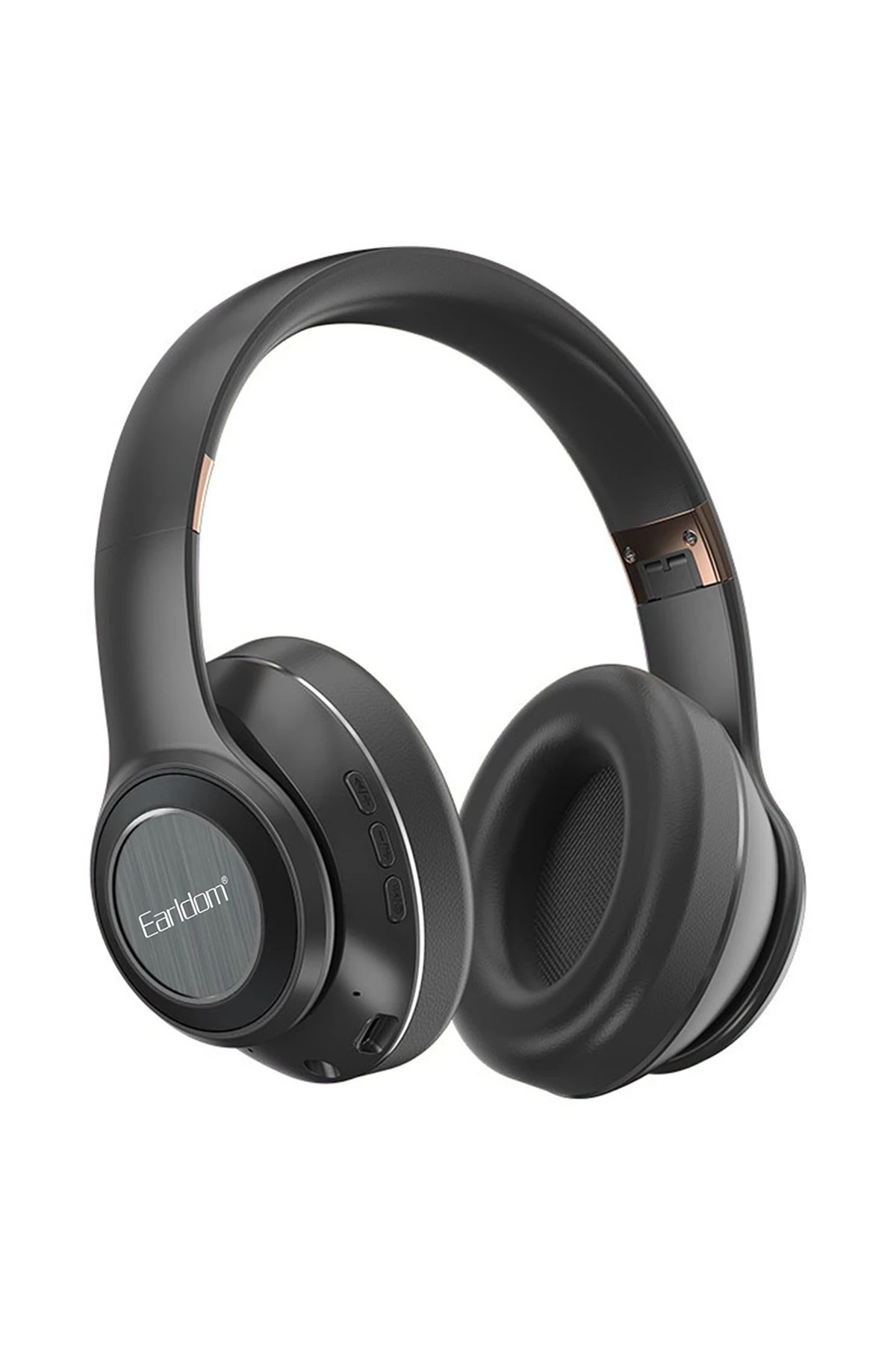 Earldom BH71 Kafaüstü Bluetooth Kulaklık
