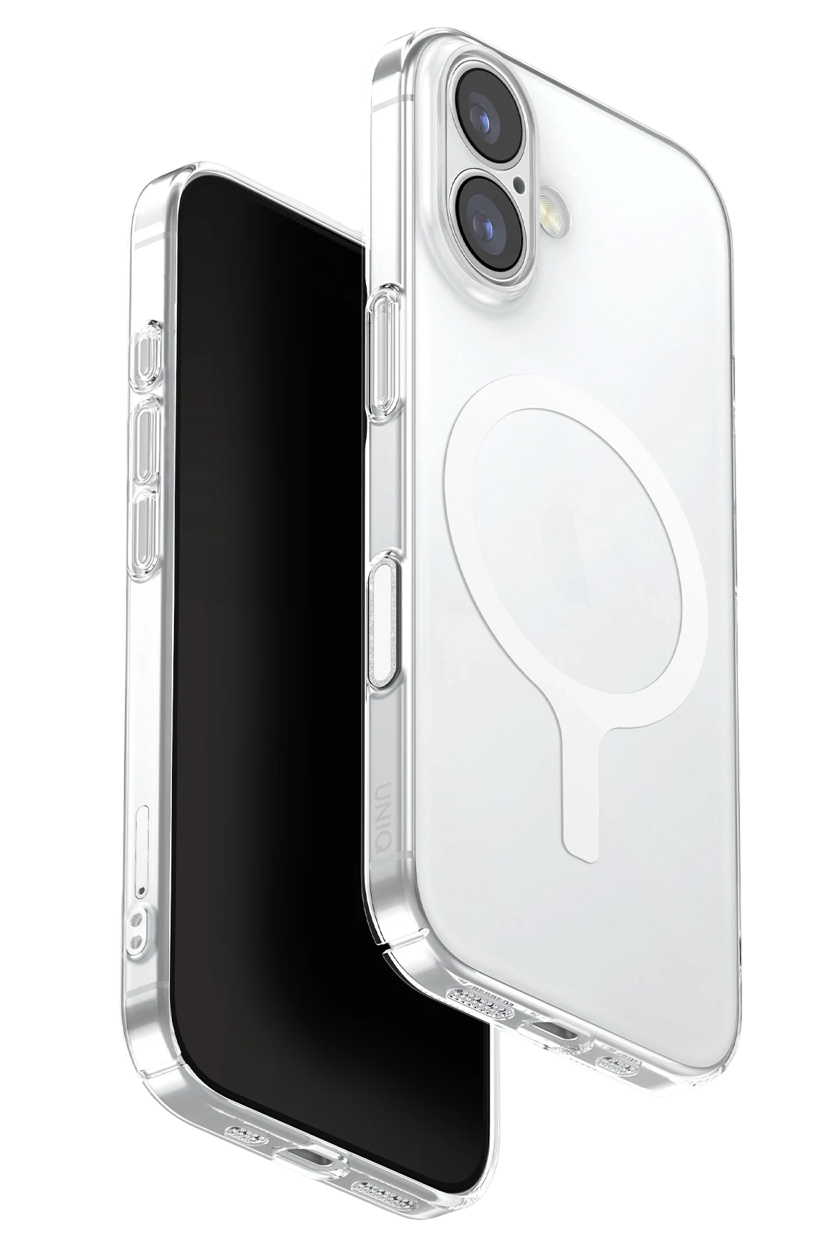 Uniq Apple iPhone 17 AirSuit Magsafe Kılıf