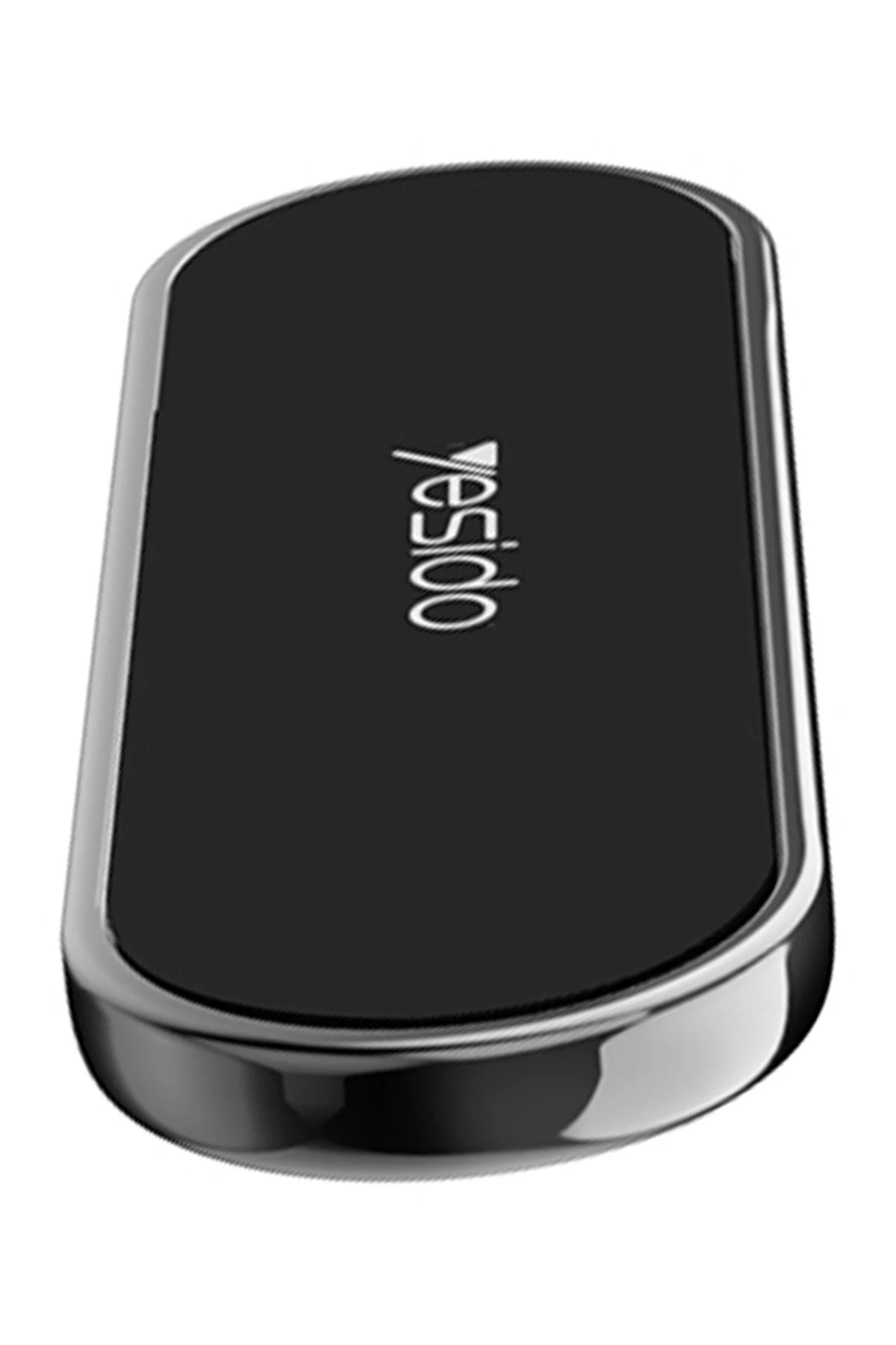 Yesido C83 Yapışkanlı Ayarlanabilir 3.5 inç-6 inç Cihazla Uyumlu Manyetik Telefon Tutucu