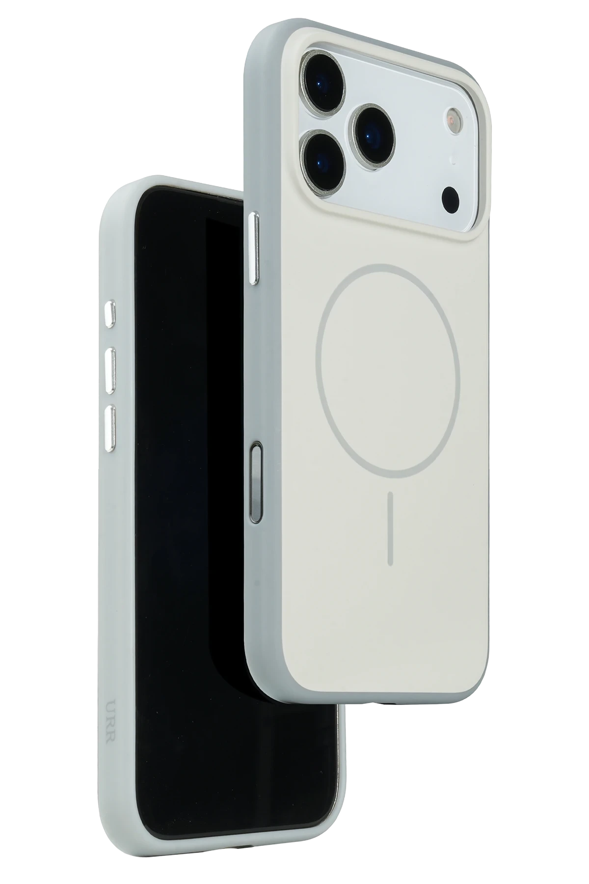 URR Apple iPhone 17 Pro Max Lamda Matte iBeats Magsafe Kapak