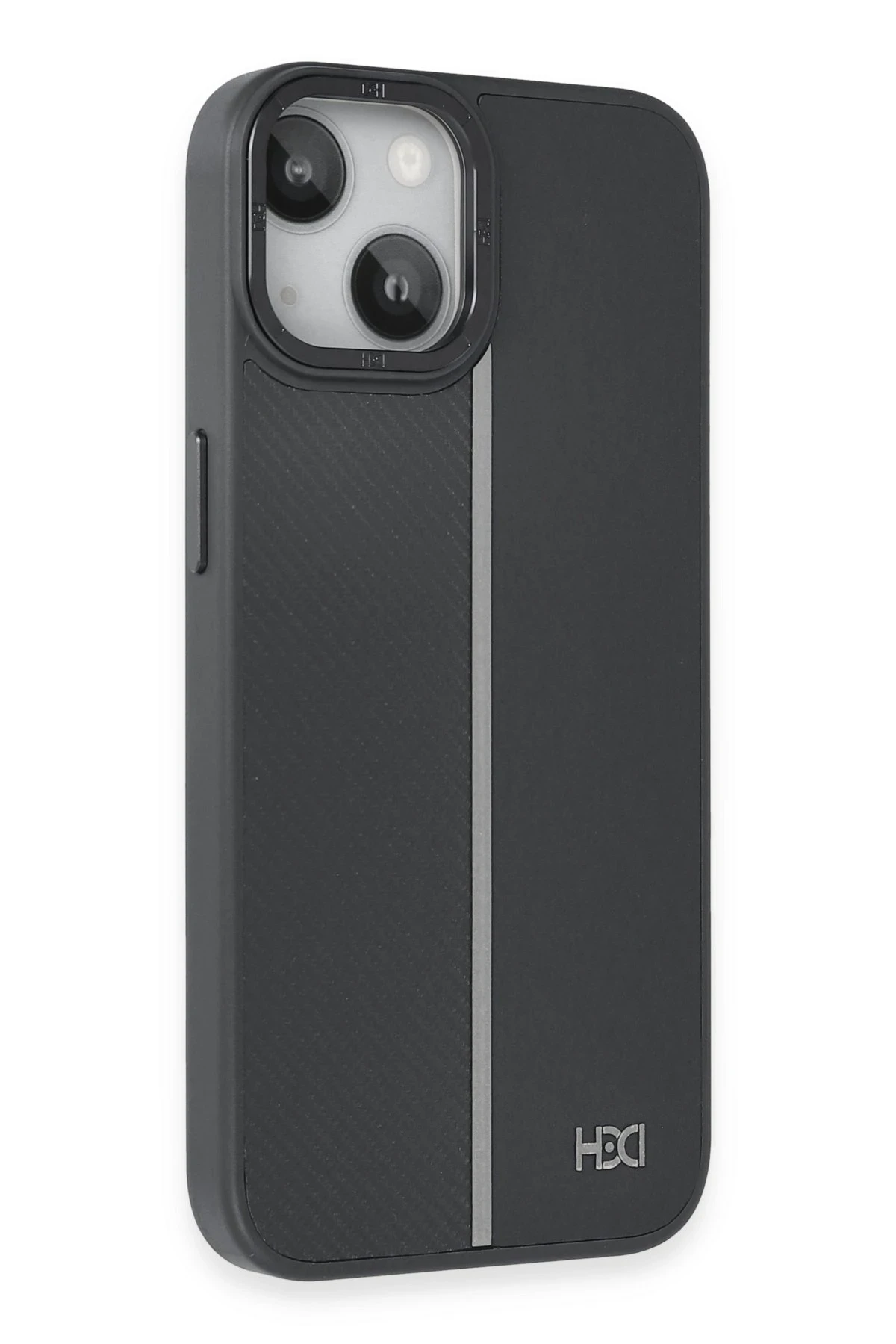 HDD iPhone 15 Kılıf HBC-155 Lizbon Kapak