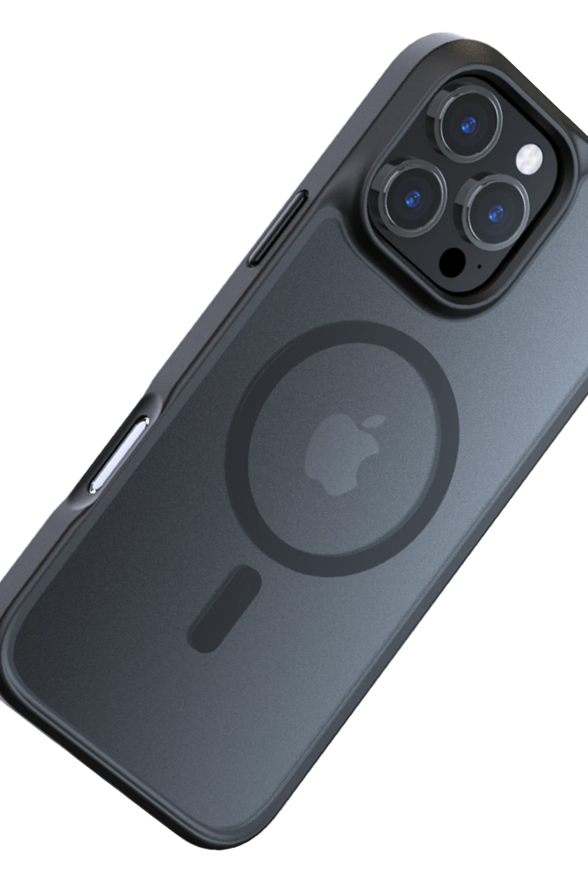 Torras Apple iPhone 16 Pro Guardian Magsafe Kılıf