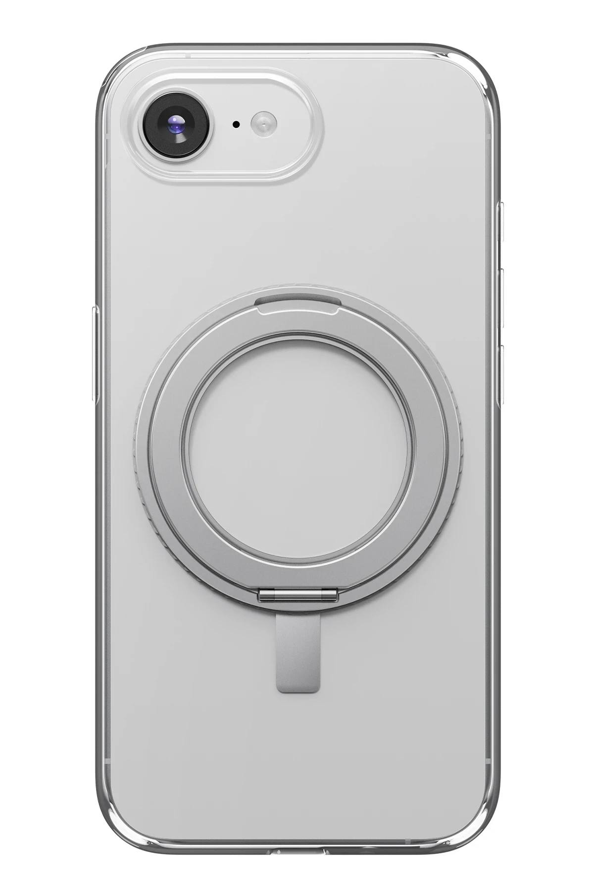 Uniq Apple iPhone 16E Swivix Rotating Kickstand Kapak