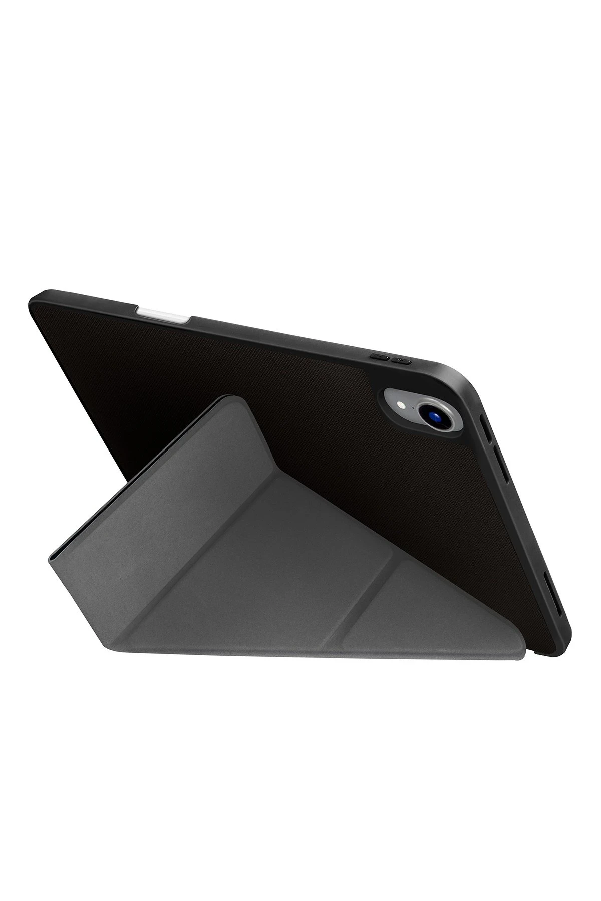 Uniq iPad Pro 12.9 (2022) Transforma Tablet Kapak