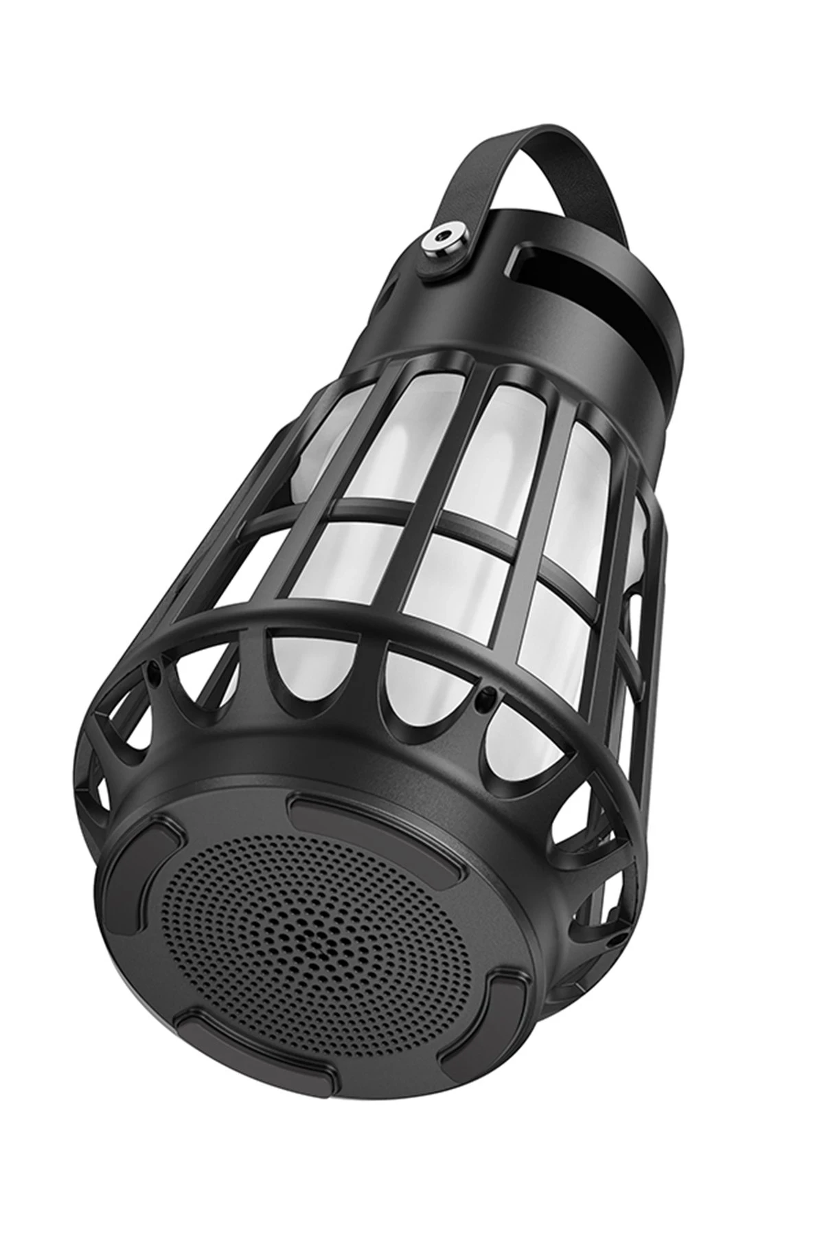 Hoco. BS61 Wild Fun Kamp Işıklı Bluetooth Kablosuz Hoparlör