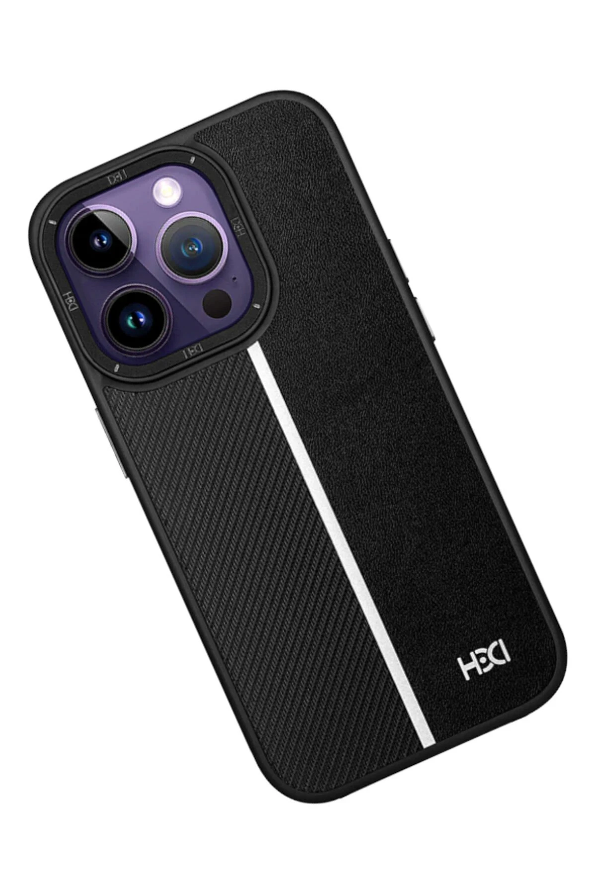 HDD iPhone 14 Pro Max Kılıf HBC-155 Lizbon Kapak