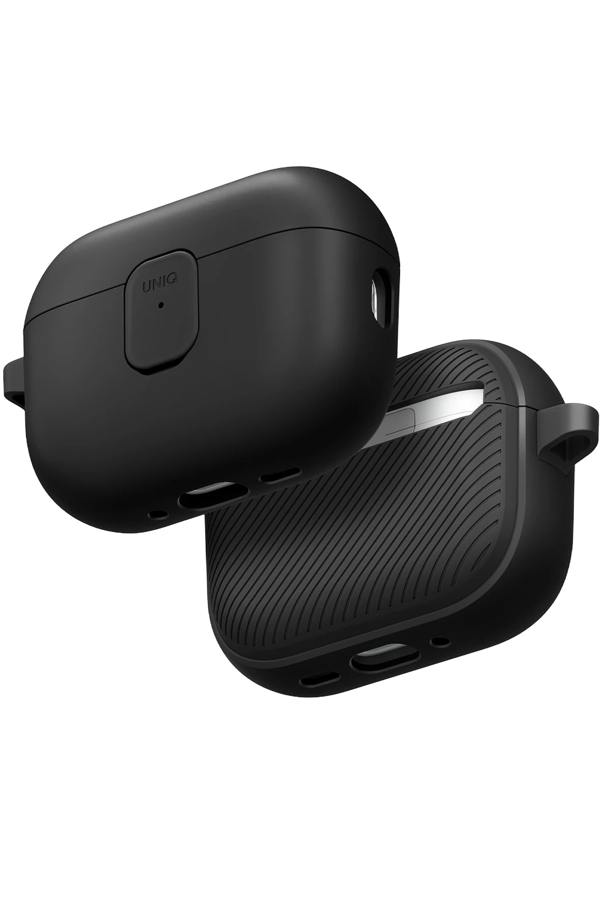 Uniq Airpods Pro 3 (3.nesil) Clyde Kilitli Kılıf