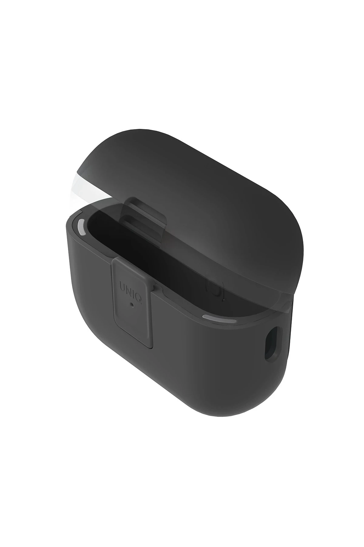 Uniq Airpods Pro 2 (2.nesil) Clyde Kilitli Kılıf