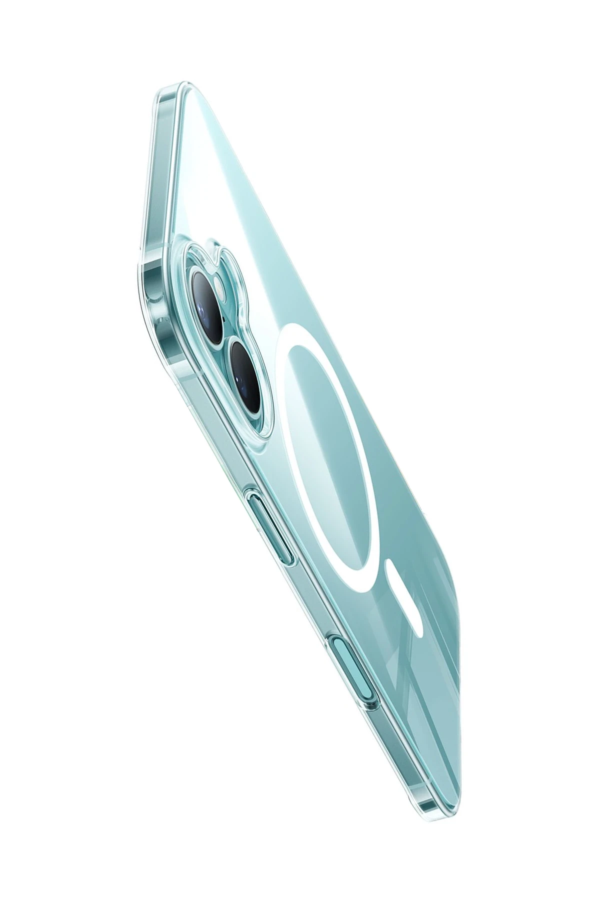 Torras Apple iPhone 16 SlimFit Magsafe Kılıf