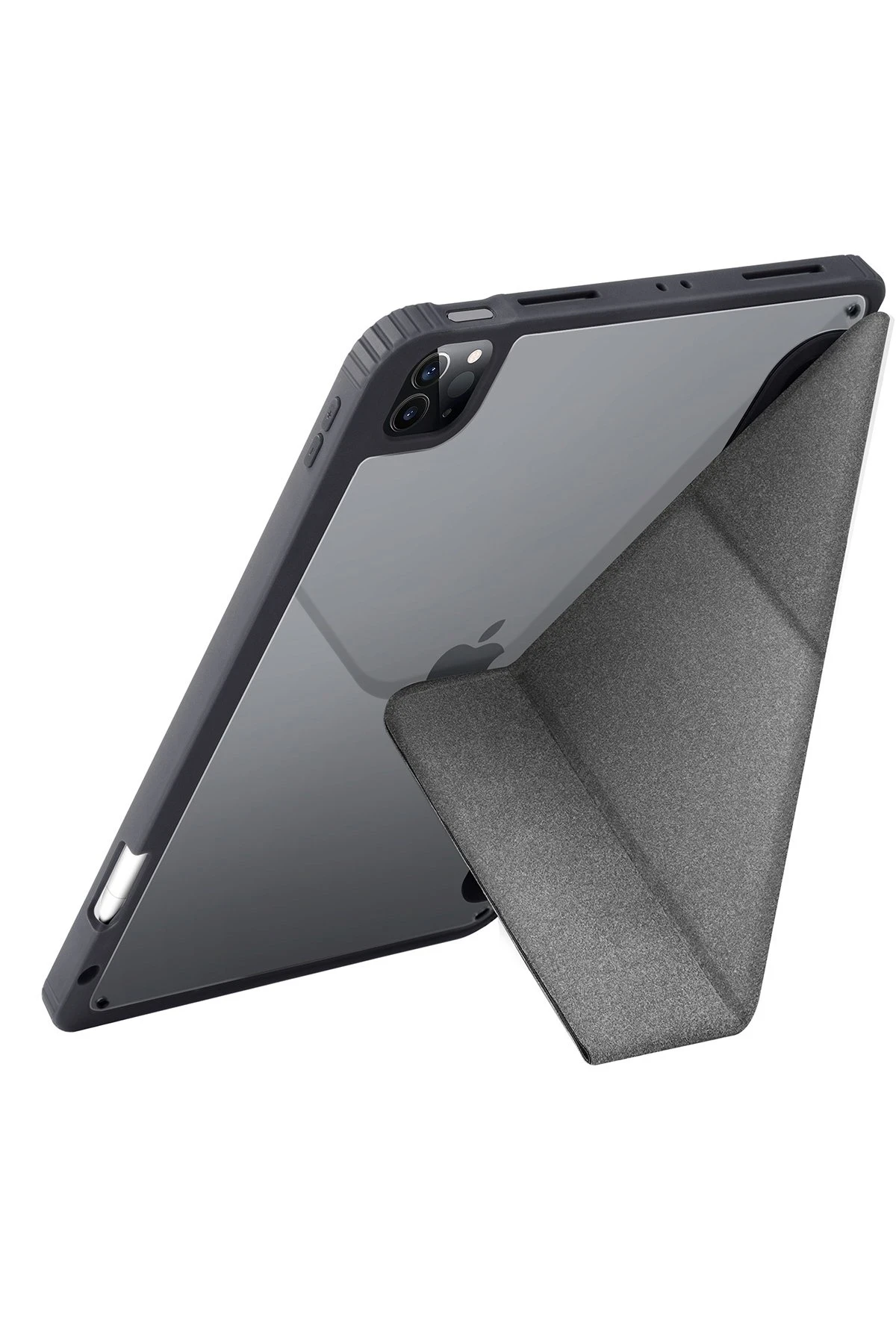 Uniq iPad Pro 12.9 (2022) Moven Standlı Tablet Kapak