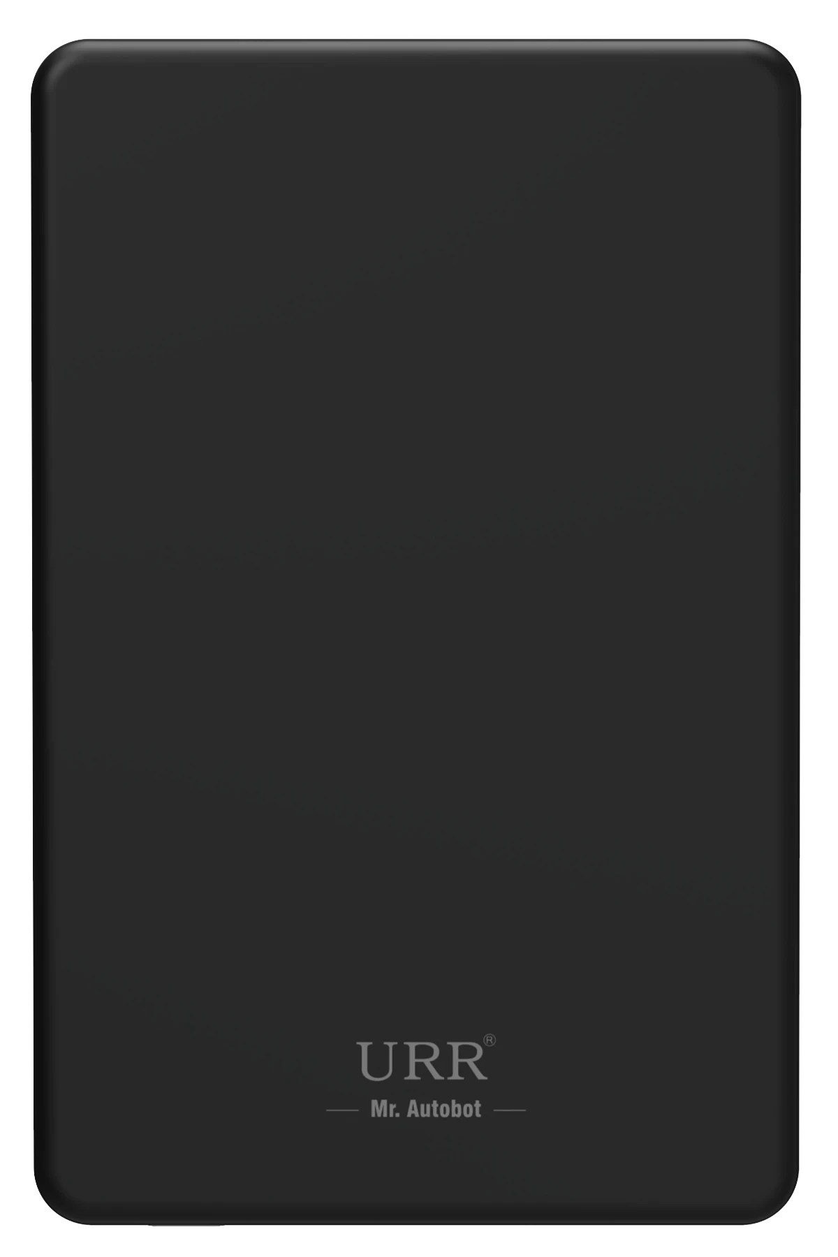 URR CDB005 5.000 mAh 20W Type-C 15W Kablosuz Şarj Magsafe UltraSlim PD Powerbank