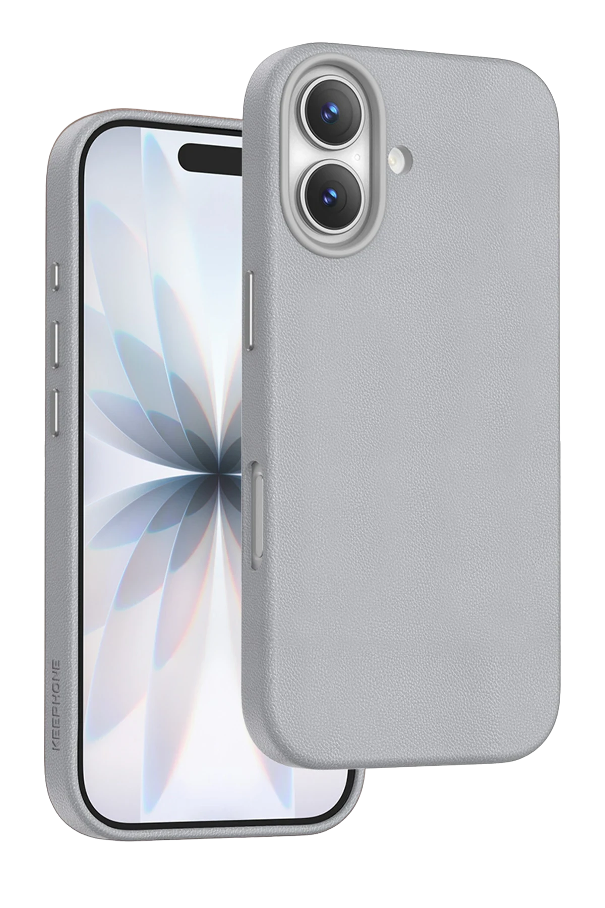 Keephone Apple iPhone 16 Peekaboo Magsafe Kapak